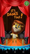 Funny Animal Dance For Kids - Offline Fun screenshot 0