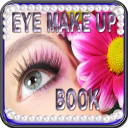 Eye Makeup Idea Book