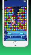 Bubble Breaker Puzzle(KBV) Endless Levels 2020 screenshot 4