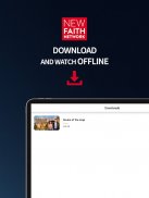 New Faith Network | NFN screenshot 13