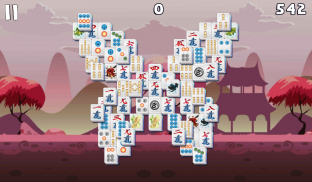 Mahjong Deluxe 3 screenshot 3