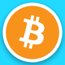 Bitcoin Price: Your BTC Coin T Icon