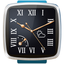 Watch Face Collection 2016 Icon