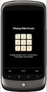 lerne, Slide Puzzle zu lösen  Learn Solving Puzzle screenshot 2