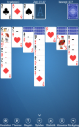 Solitaire screenshot 1