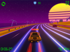 Retro Drive screenshot 10