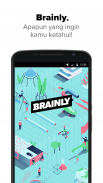 Brainly - Aplikasi Edukasi screenshot 7
