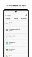 Cleaner for Android screenshot 3