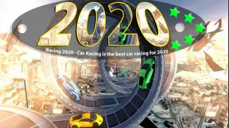 Racing 2020 : Car Racing screenshot 3