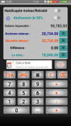 IRG Calculatrice screenshot 5