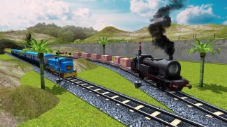 Train Transport Simulator screenshot 7