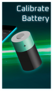 Reparador de Bateria + calibrador screenshot 4