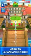 Mini Golf King - Game Multipemain screenshot 1