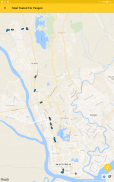 Total Transit For Yangon screenshot 4