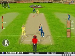World Cricket Cup Tournament screenshot 10