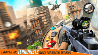 Sniper 3D: Gun Shooting Games on the App Store