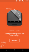 Navbar Apps screenshot 1