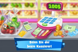 Supermarkt-Manager-Spiel: Shop screenshot 9