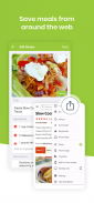 eMeals - Meal Planning Recipes screenshot 5