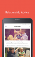 Relationship Advice screenshot 20