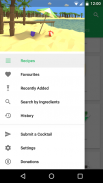Cocktailer - Cocktail Recipes screenshot 5