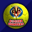 Villarreal CF Soccer Hunters - Baixar APK para Android | Aptoide