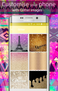 Wallpaper Berkilau screenshot 1