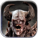 Monster Killing City Shoot 2 Icon