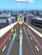 Street Surf screenshot 6