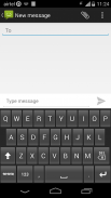 Telugu Keyboard screenshot 4