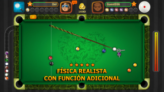 Billiards Pool Arena screenshot 8