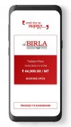 BIRLA TMT GUJARAT(DEALER) screenshot 0