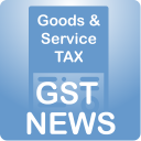 GST News & Updates Icon