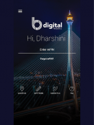 Baiduri b.Digital Personal screenshot 7