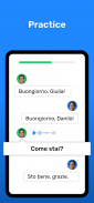 Wlingua - Learn Italian screenshot 6