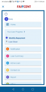 Faircent - Loans & Investments screenshot 7