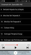 Ceramah Zainudin MZ Lengkap screenshot 4