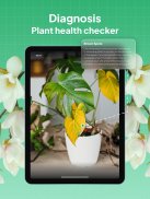 LeafSnap Plant Identification screenshot 6