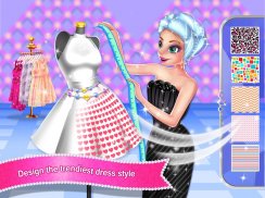 Fashion Design Makeover! screenshot 2