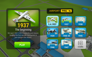 AirportPRG screenshot 9