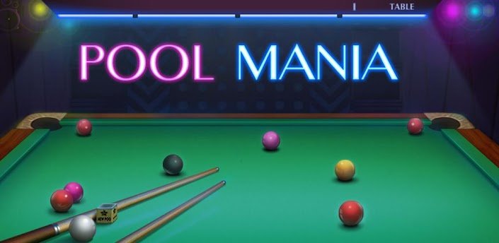 Pool Mania APK Download for Android Aptoide