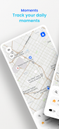 OTrafyc-GPS Maps & Navigation screenshot 19