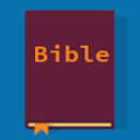 English Bible Icon