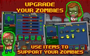 Infectonator screenshot 1