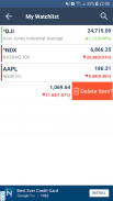 US Stock Market screenshot 0