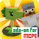 Mod Plant Winner vs Zombie for MCPE 2020