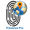 Presence Pro Icon