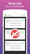 Yo Browser - Fast, Secure, Powerful screenshot 2