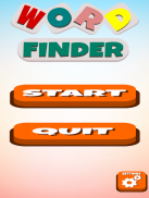 Word Finder screenshot 11