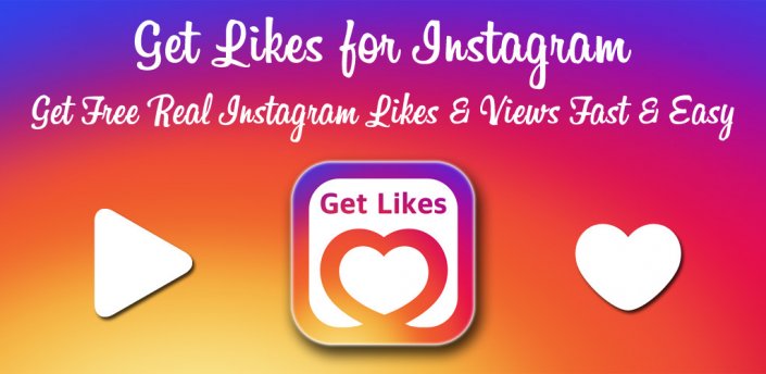 Instagram Likes - Get Free Insta Like for Instagram & IG Like4Like App ...